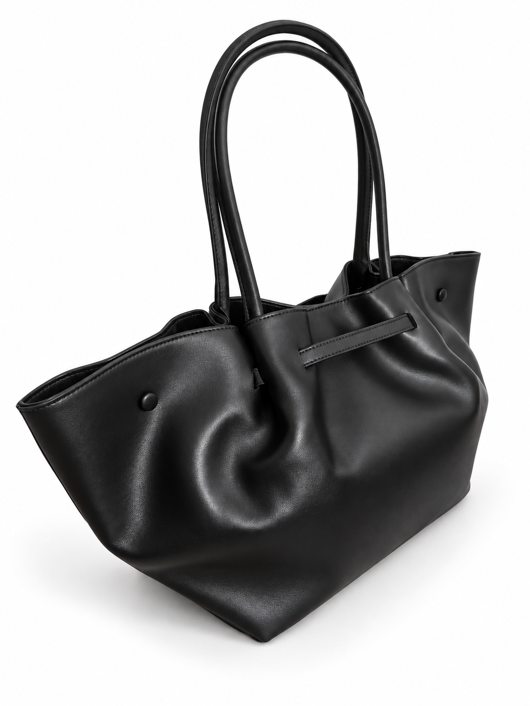 Colette Large – Borsa a Spalla in Pelle | Atelier Madreperla