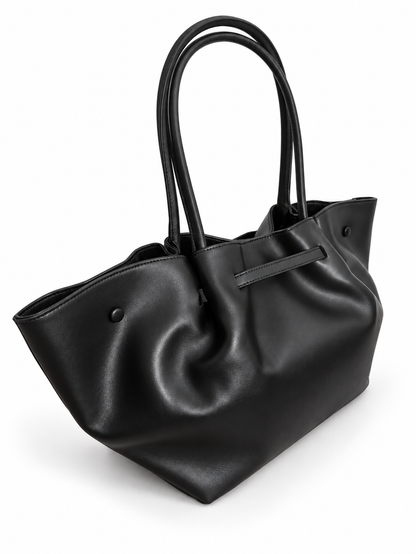 Colette Large – Borsa a Spalla in Pelle | Atelier Madreperla