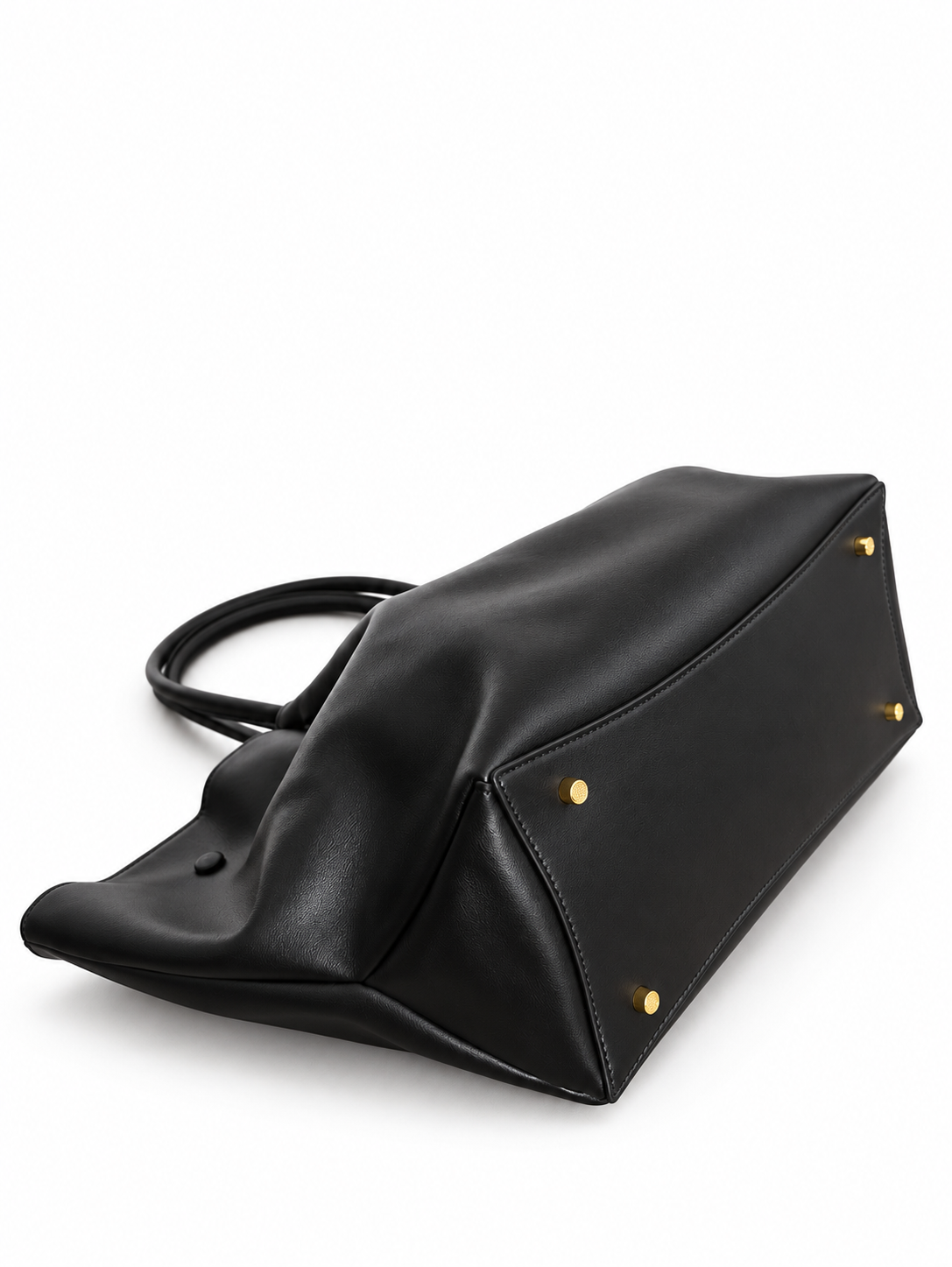 Colette Large – Borsa a Spalla in Pelle | Atelier Madreperla