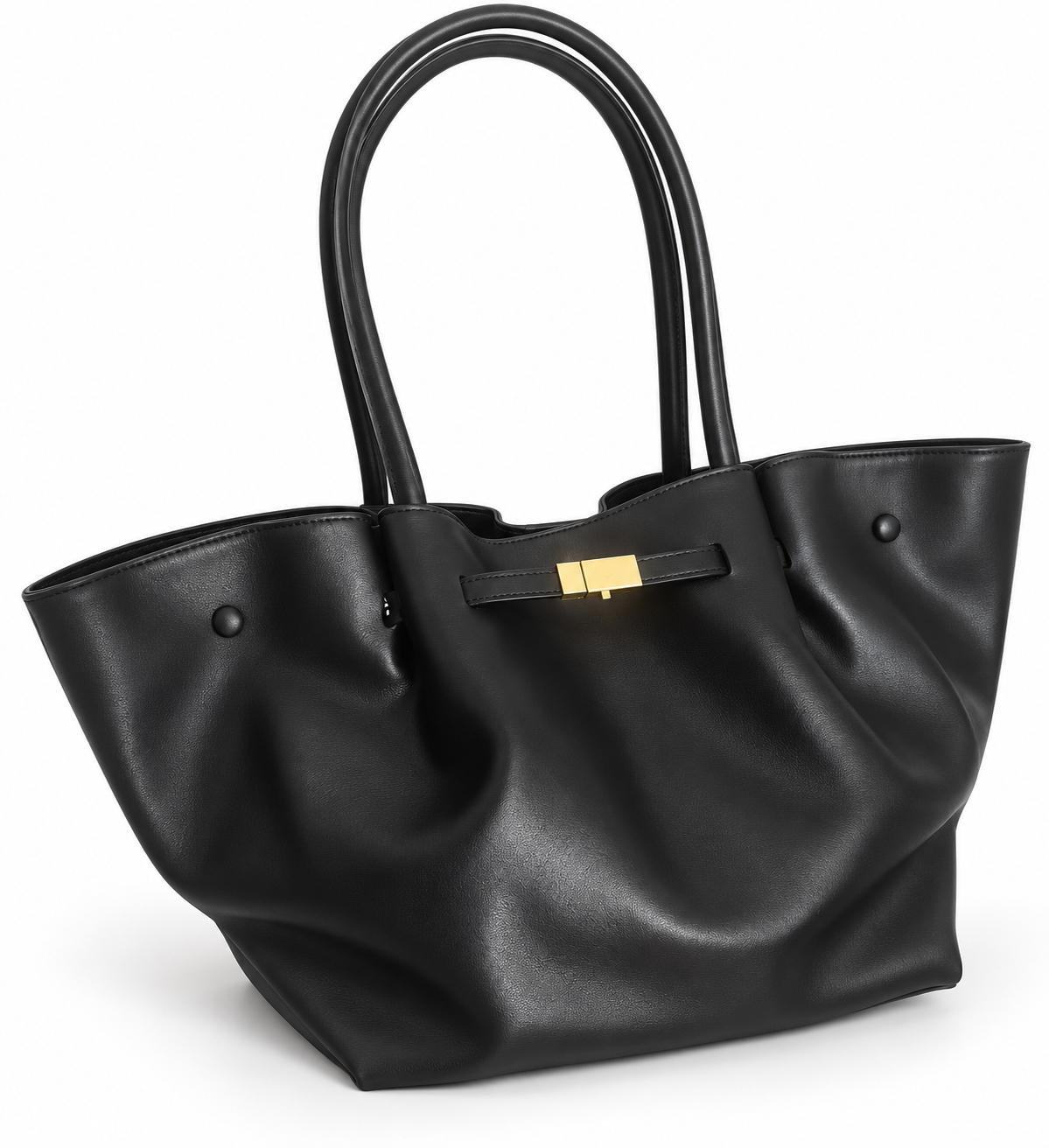 Colette Large – Borsa a Spalla in Pelle | Atelier Madreperla