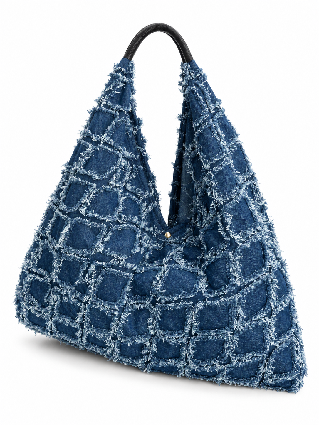 Ravello — Maxi borsa a spalla | Atelier Madreperla