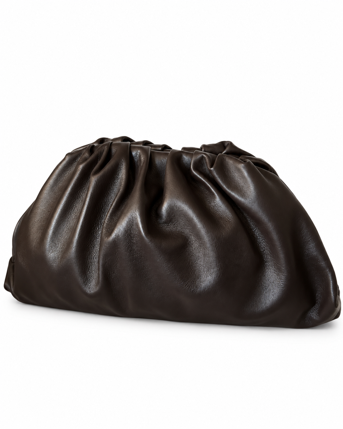 Alma – Nappa Leather Pouch | Atelier Madreperla