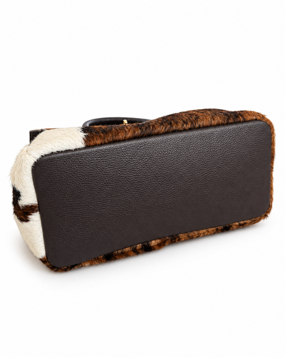 Odette Large – Borsa in Cavallino