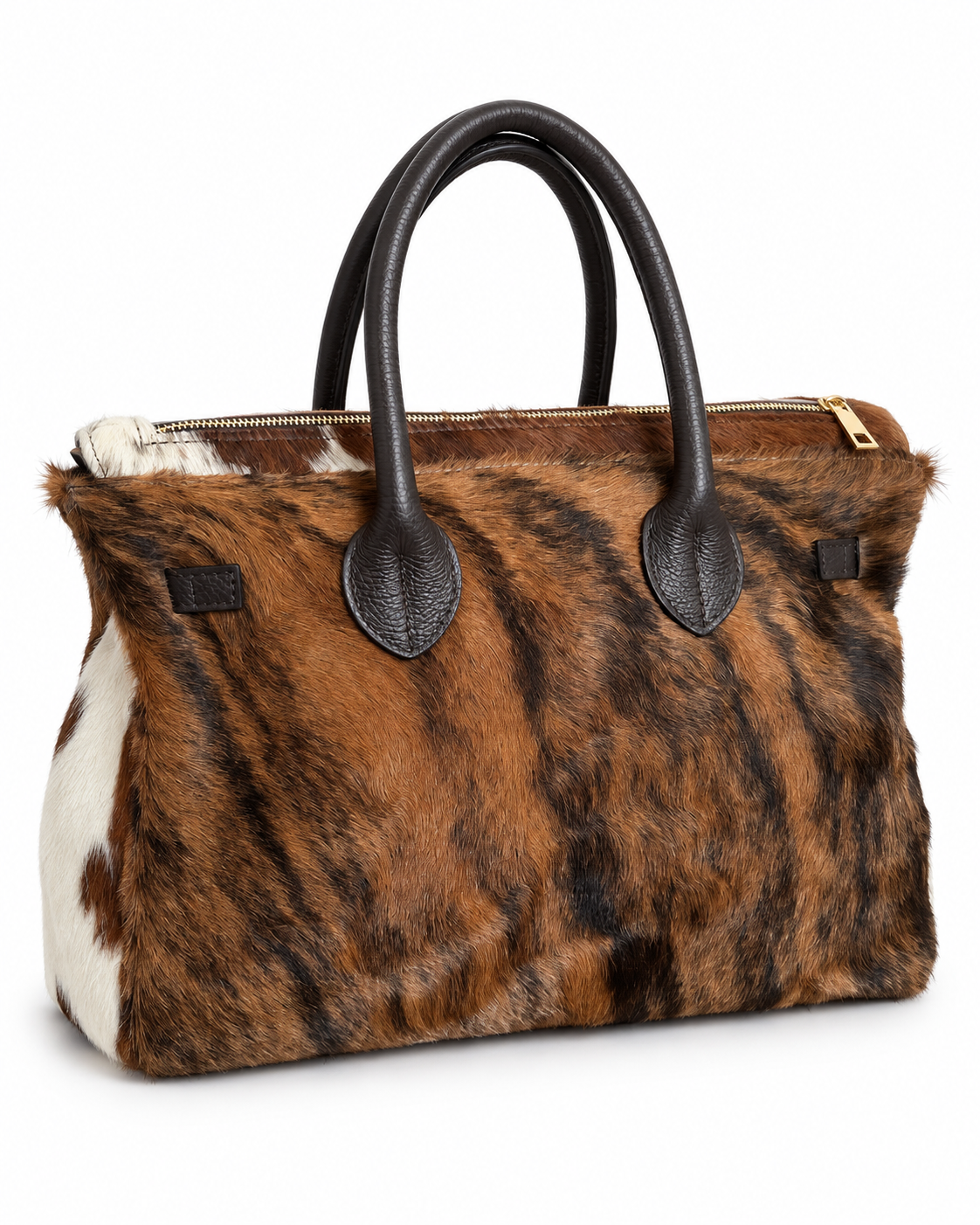 Odette Large – Borsa in Cavallino
