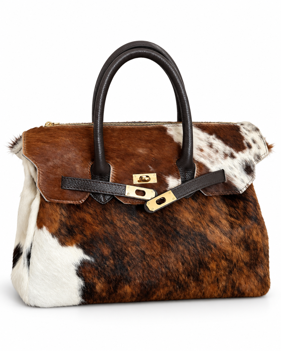 Odette Large – Borsa in Cavallino