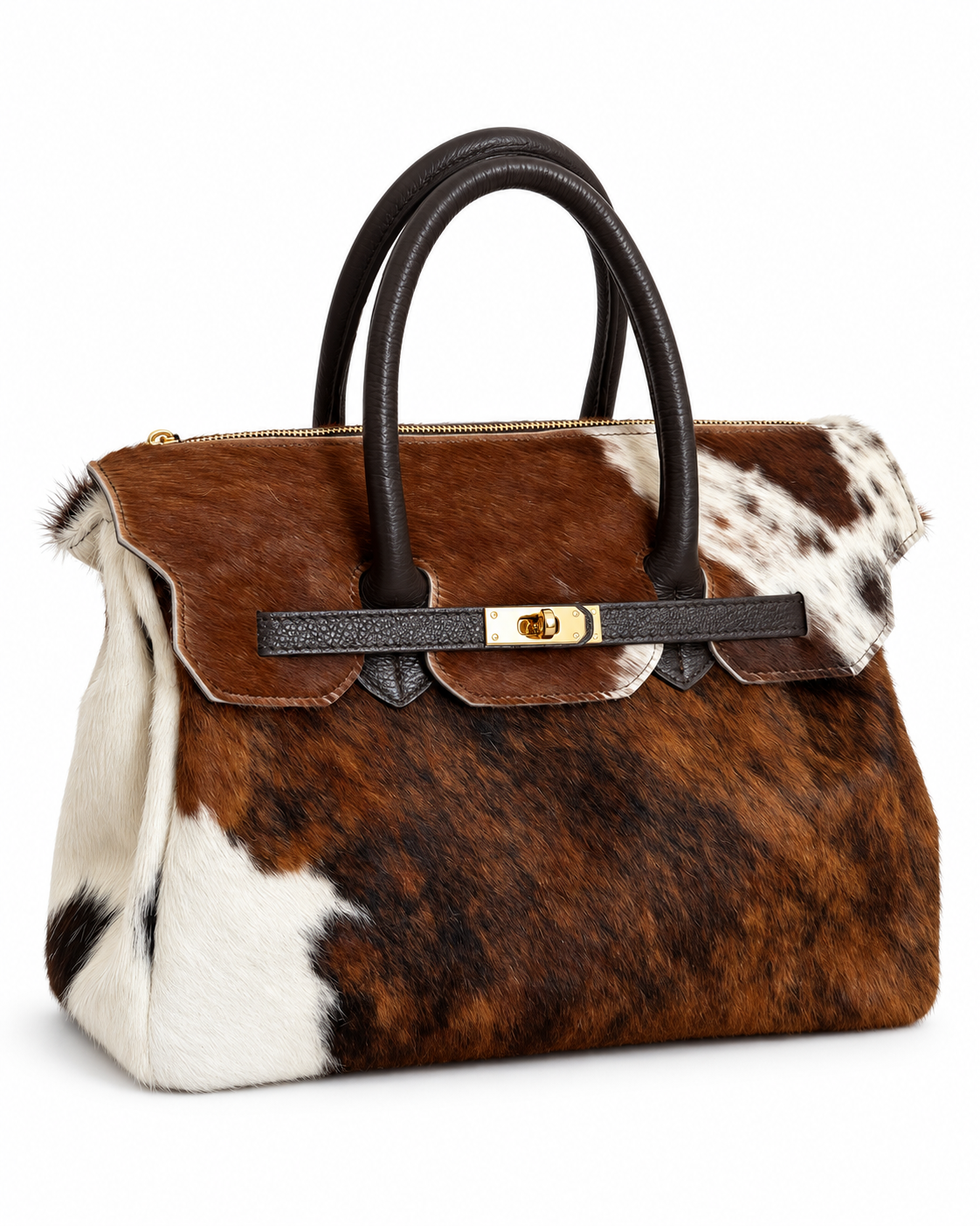Odette Large – Borsa in Cavallino