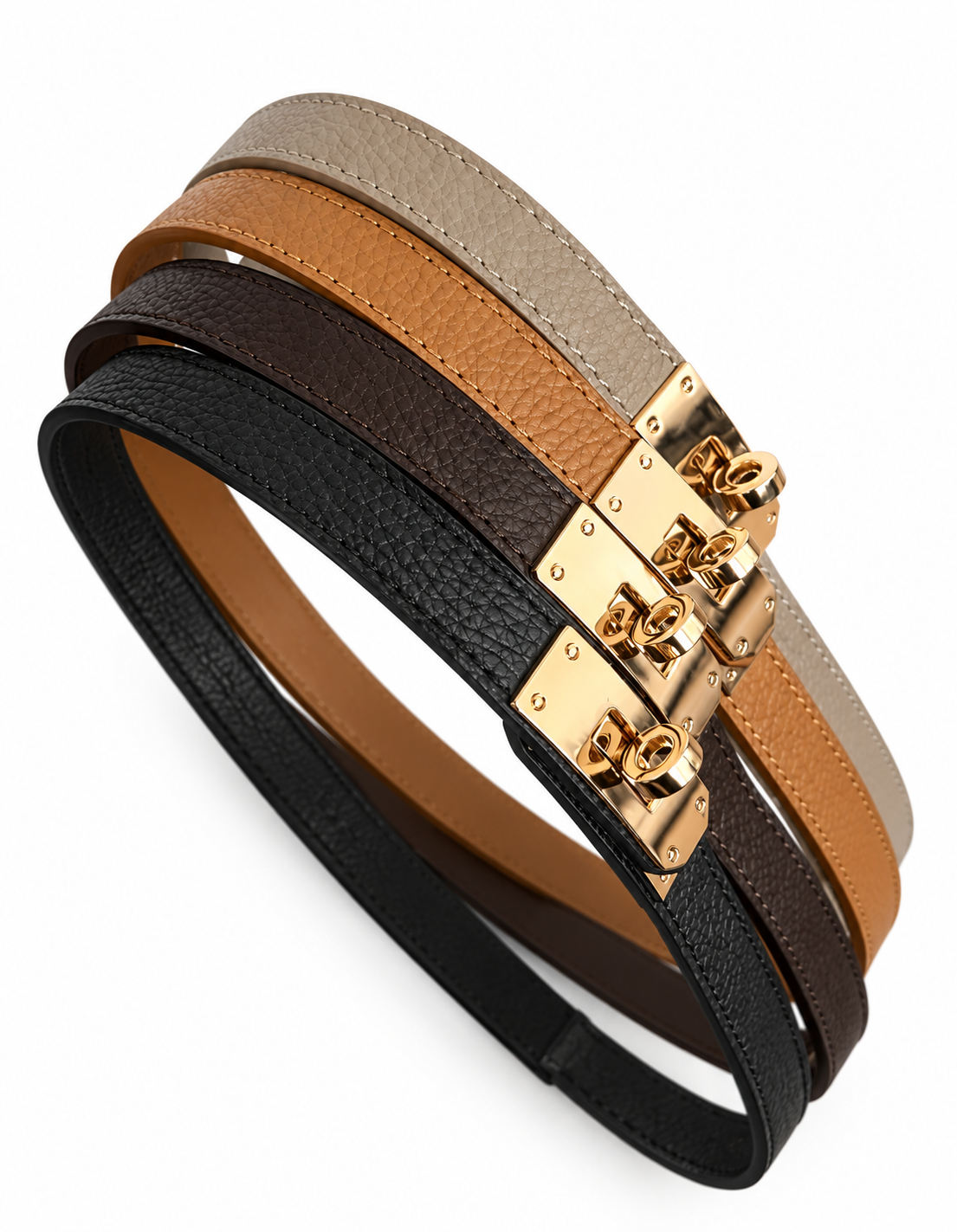 Cintura Céline – Vera Pelle | Atelier Madreperla